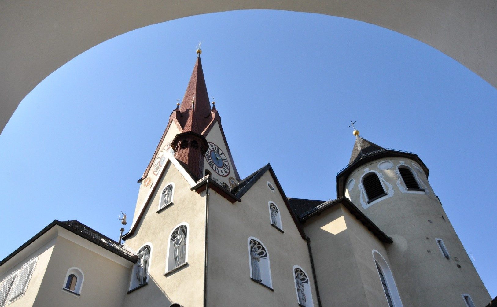 Baugeschichte