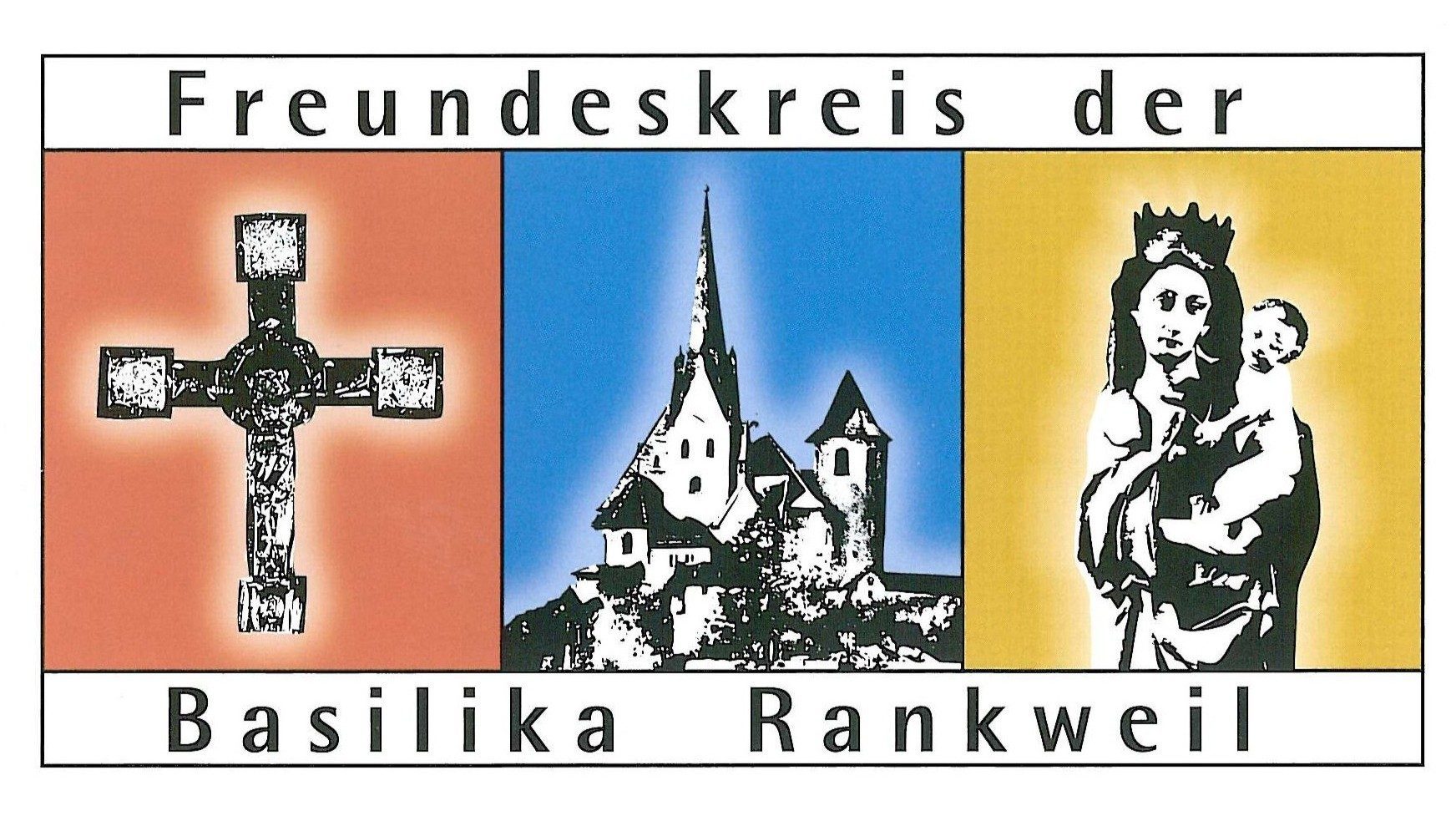 Freundeskreis der Basilika Rankweil