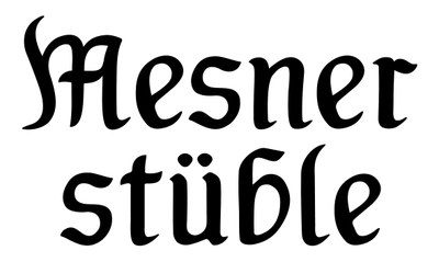 „DER TOD UND DIE NUSS“